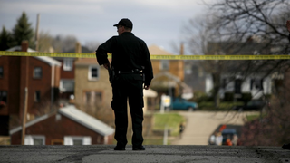 Pennsylvania Approves Police Reform Bill Requiring Employment Records From Officers Seeking New Jobs